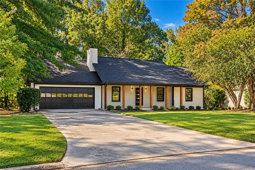 145 Hardwood Drive — photo