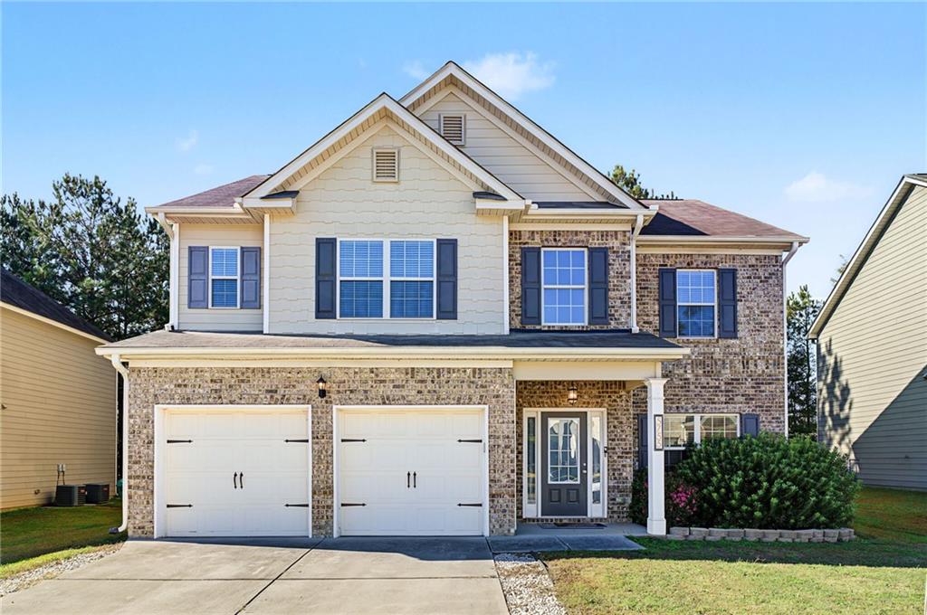 5755 Savannah River Road — photo