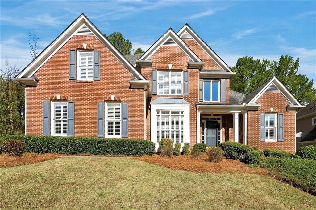1108 Bentwater Drive — photo