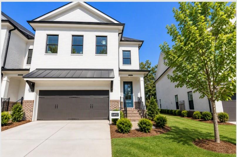 4308 Burton Bend Way Unit 149 — photo