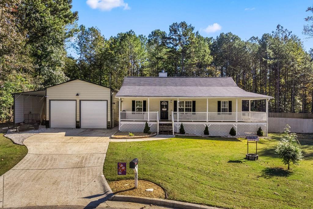 37 Winesap Court — photo