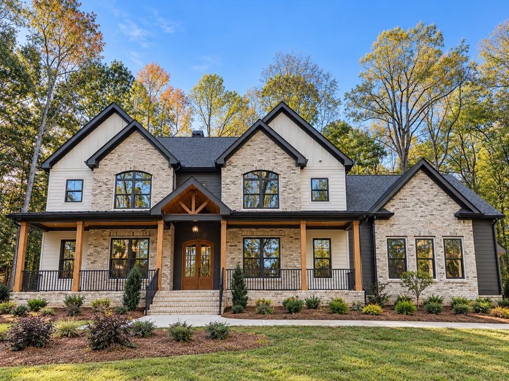 832 Walnut River Trail — photo