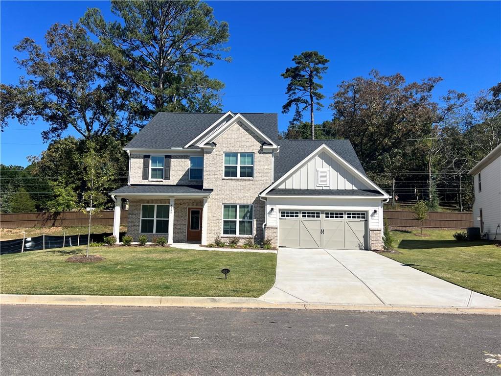 4940 Briar Rose Trail — photo