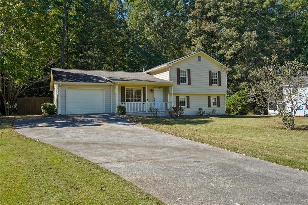 2520 Suncrest Court — photo