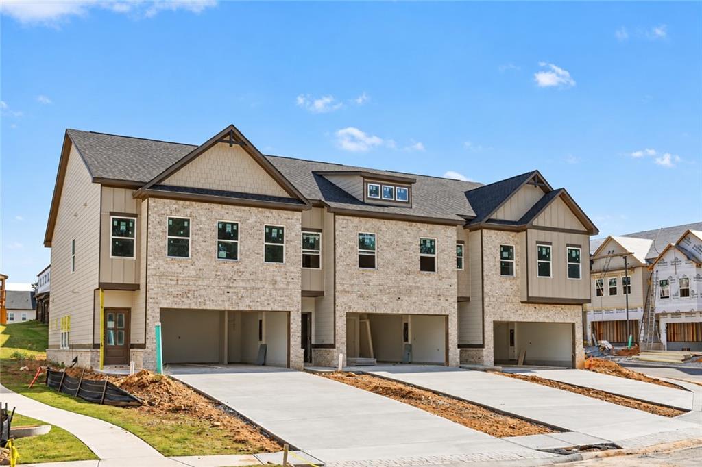 4379 Fern River Bend Unit 38 — photo
