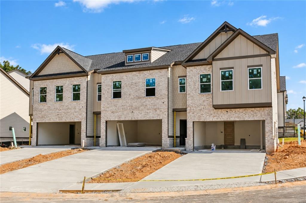 4375 Fern River Bend Unit 36 — photo