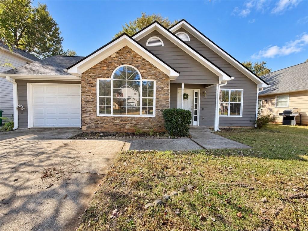 109 Crystal Brook — photo