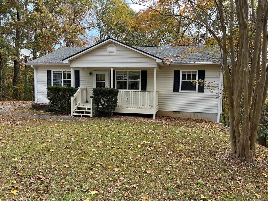 157 Jennifer Court — photo