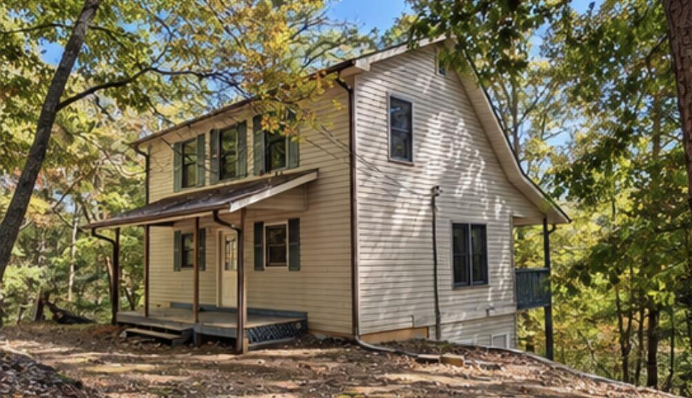 1575 Riverview Drive — photo