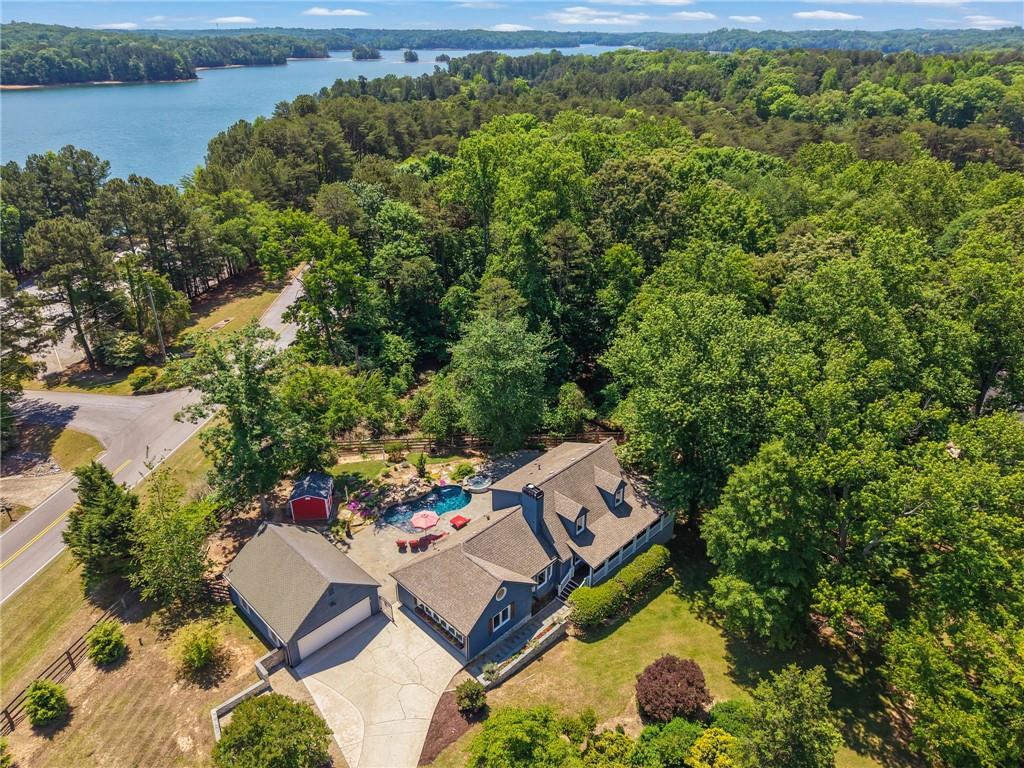 3709 Timberlake Drive — photo