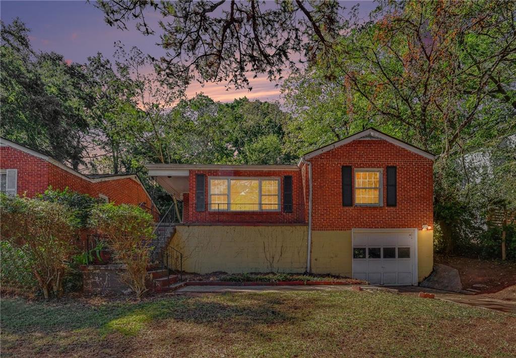 2639 Jewel Street — photo