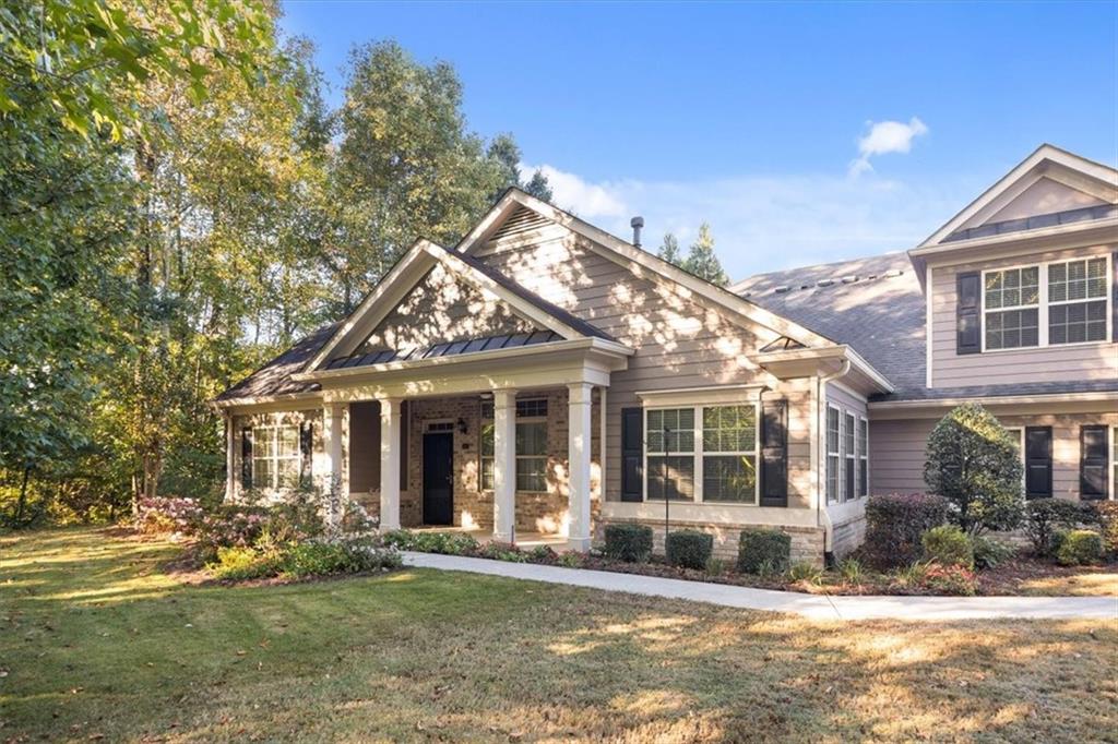 155 Owens Farm Lane — photo