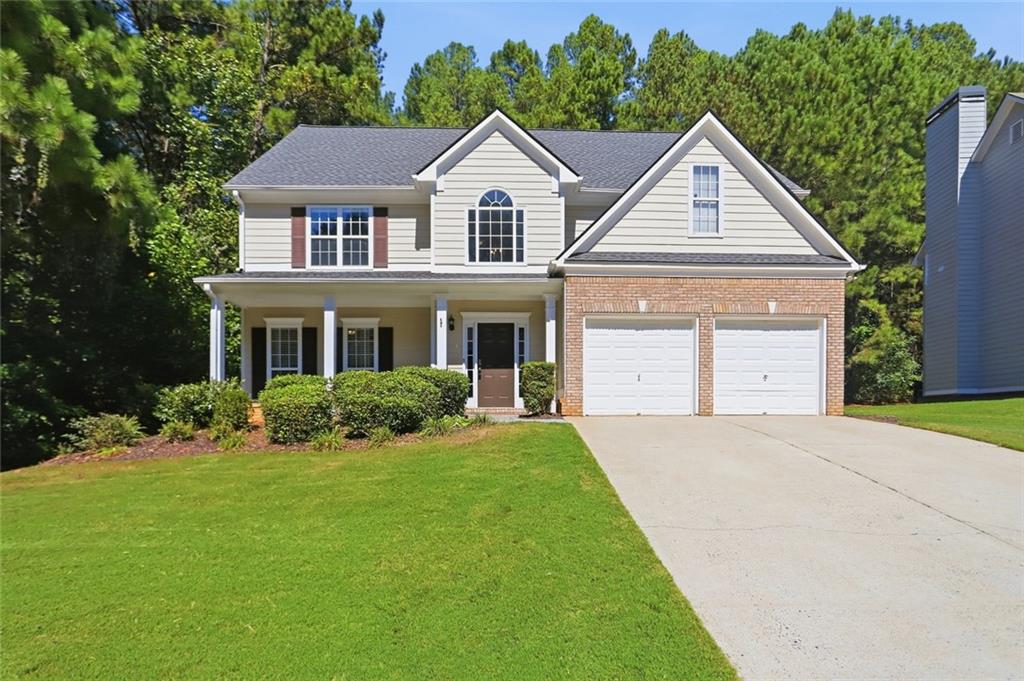 224 Hunt Creek Drive — photo