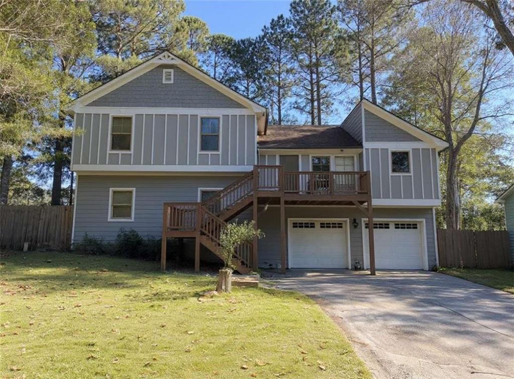 2710 Spring Ridge Circle — photo