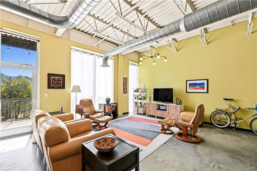 5200 Peachtree Road Unit 3313 — photo