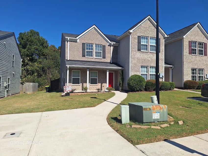 6249 Ellenwood Drive — photo