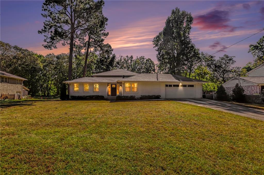 2376 Spring Creek Road — photo
