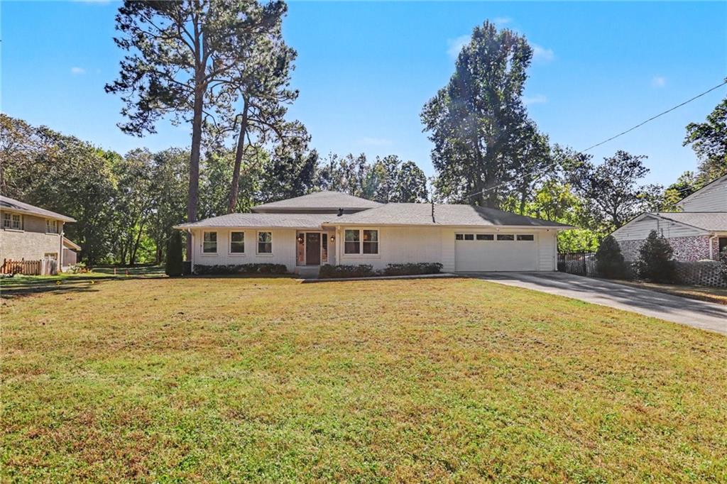 2376 Spring Creek Road, Decatur, GA 30033 — photo 2