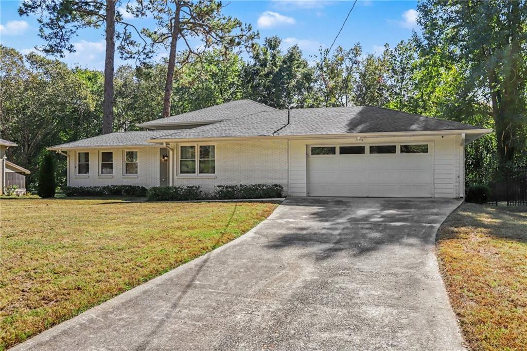 2376 Spring Creek Road, Decatur, GA 30033 — photo 3