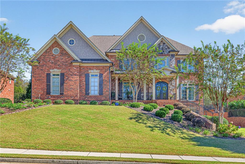 2067 Stonewater Court — photo