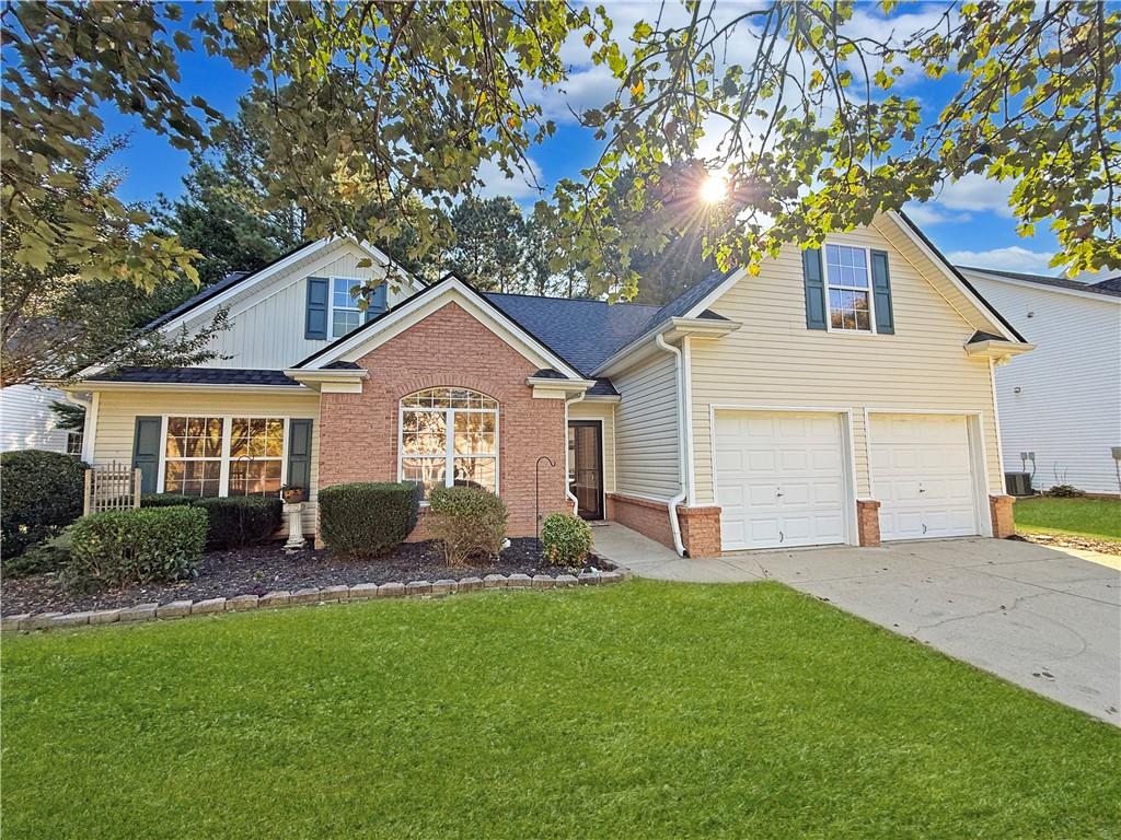 5309 Leecroft Drive — photo