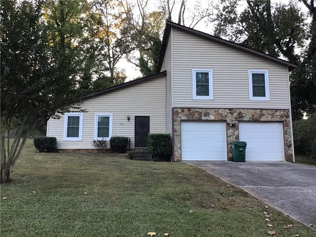 3577 Weathered Wood Drive — photo