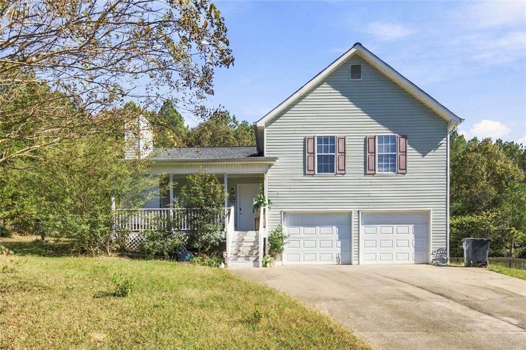 8 Talon Court NE — photo