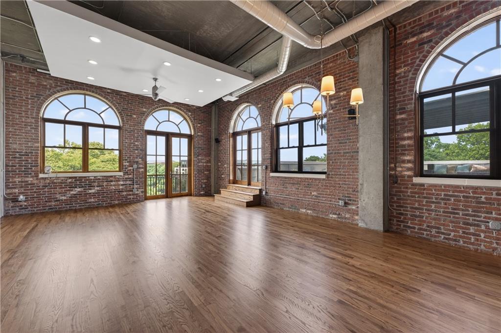 3235 Roswell Road NE Unit 803 — photo