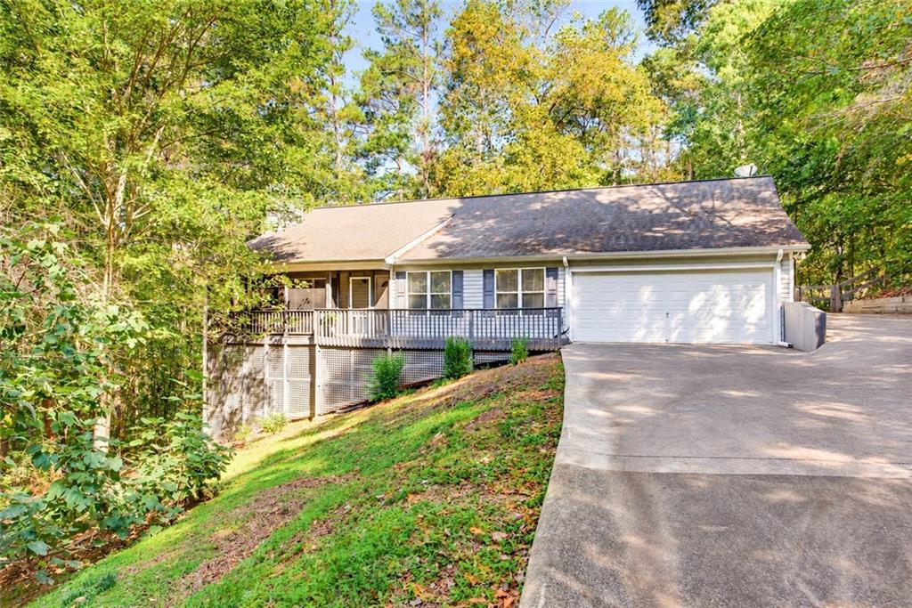2055 Laurel Cove — photo