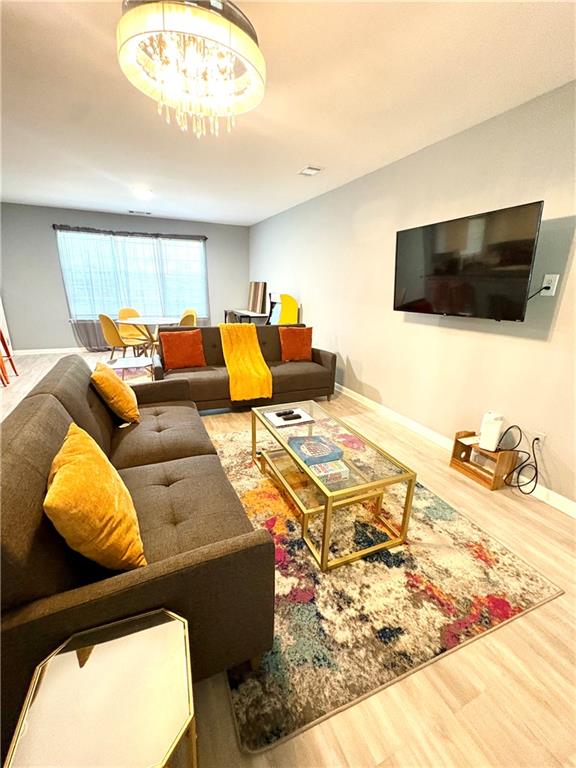 1081 Estes Drive SW Unit 403 — photo