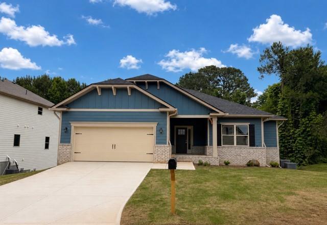 212 Magnolia Villas Drive — photo