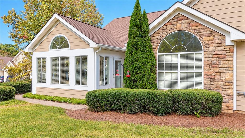 1807 Kolb Farm Circle SW Unit 22 — photo