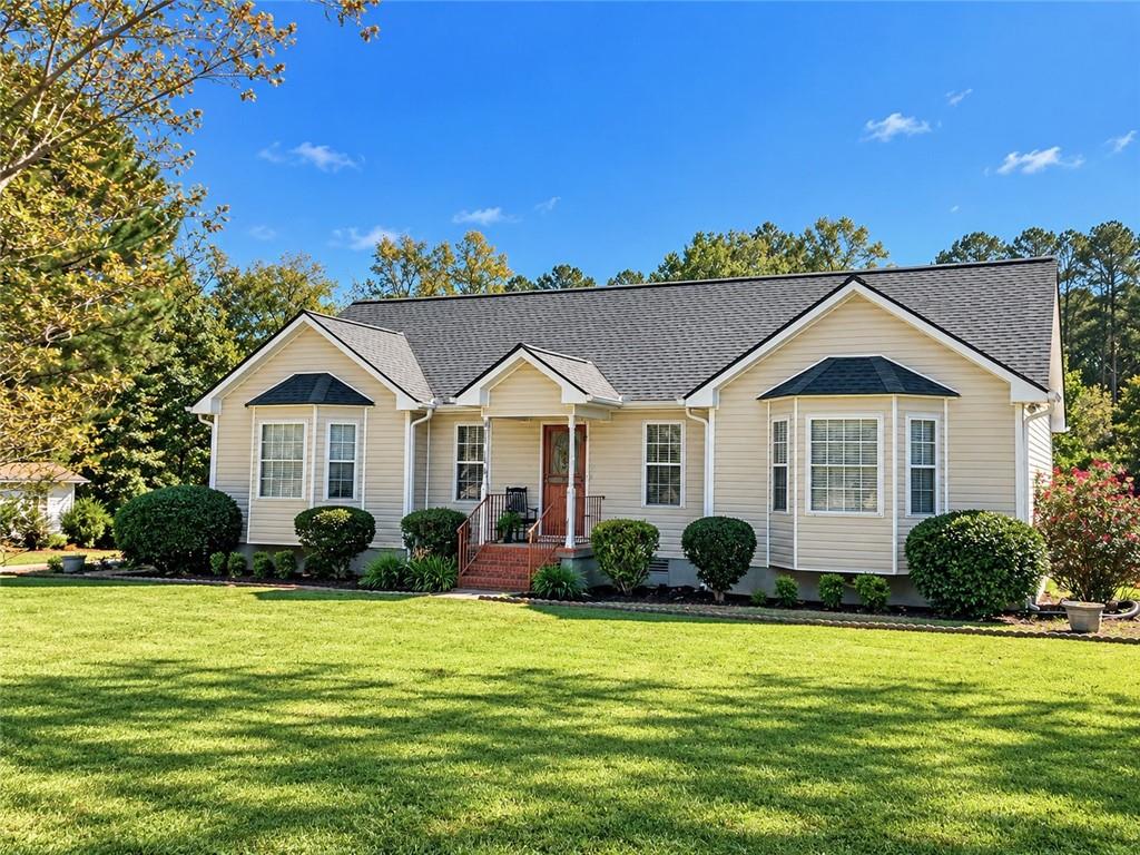 1021 South Trace — photo