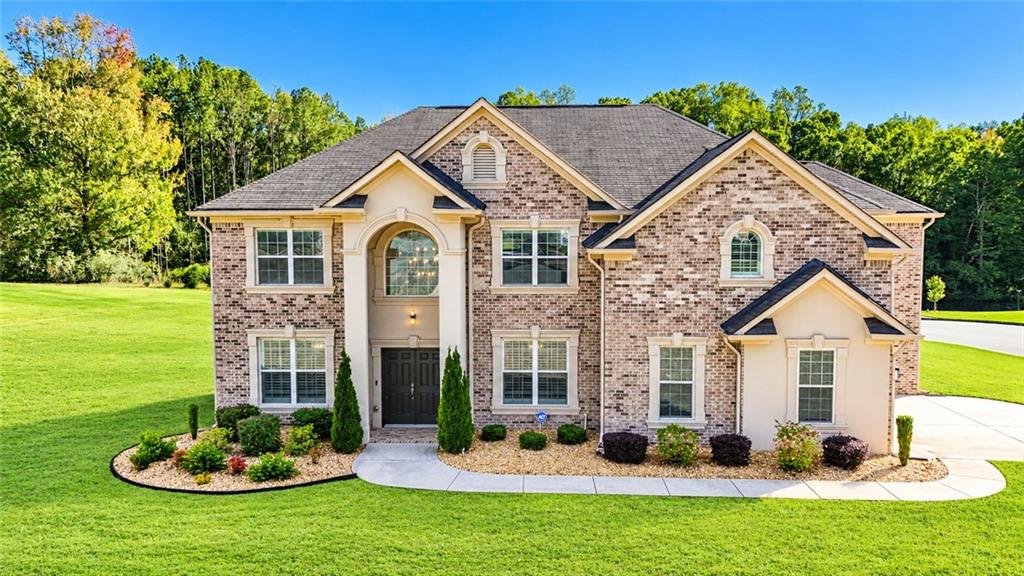 2901 Cliff View Court SW — photo