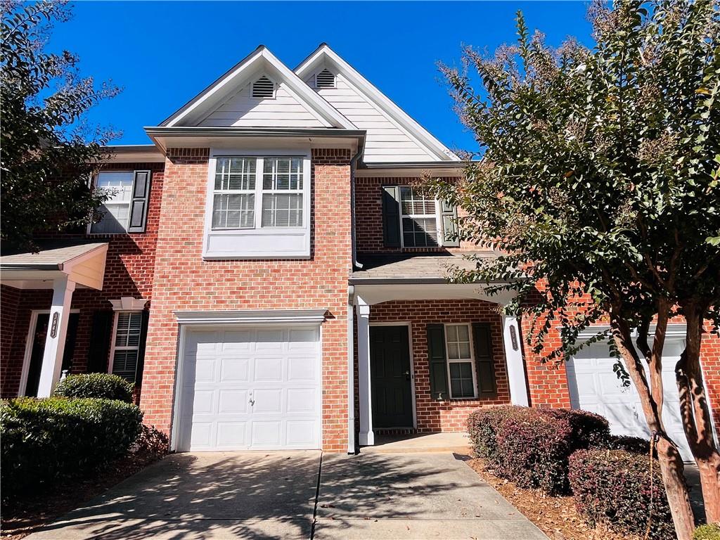 3841 Pleasant Oaks Drive — photo