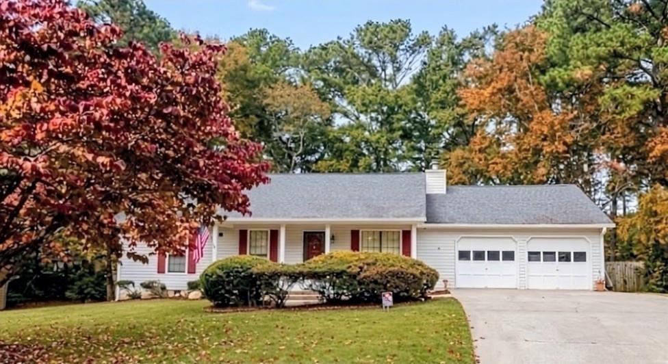 519 Shefield Court — photo