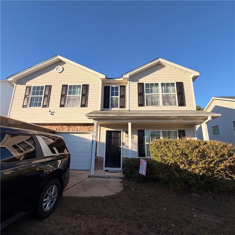 831 Trade Wind Road — photo