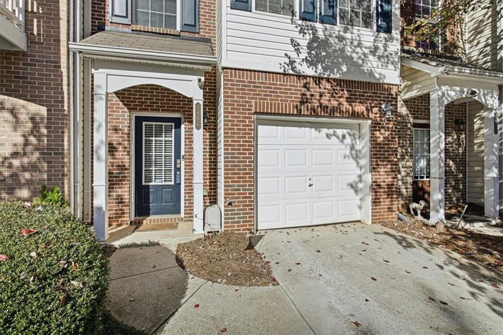2906 Snapfinger Manor — photo