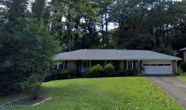 1231 Renee Drive — photo
