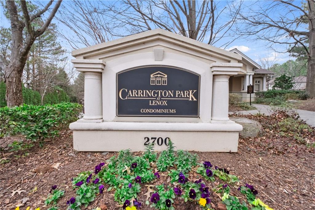 2700 Pine Tree Road NE Unit 1310 — photo