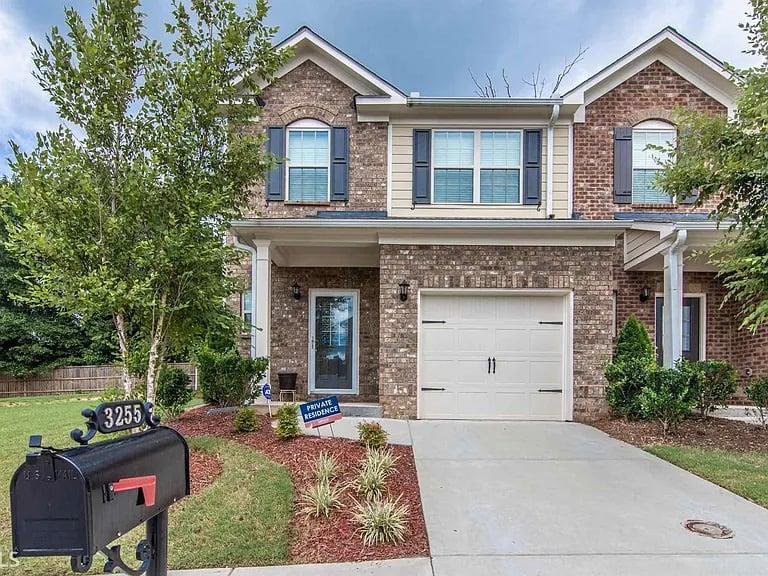 3255 Garden Glade Lane — photo