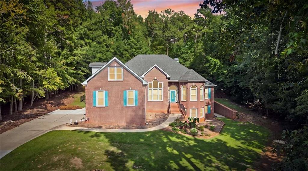 70 Costleys Bridge Drive — photo