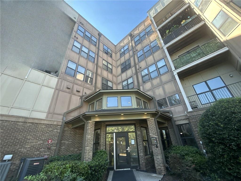 898 Oak Street SW Unit 1222 — photo