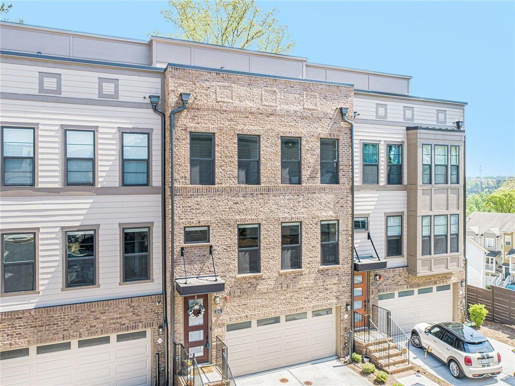 1041 Brandsford Street NW — photo