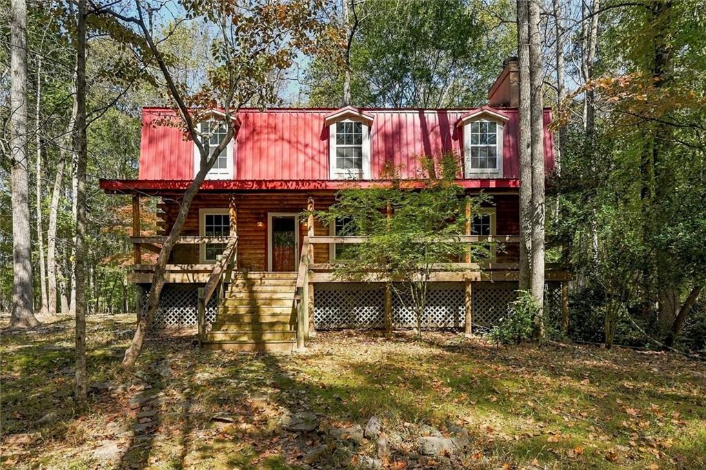 658 Dogwood Lake Trail — photo