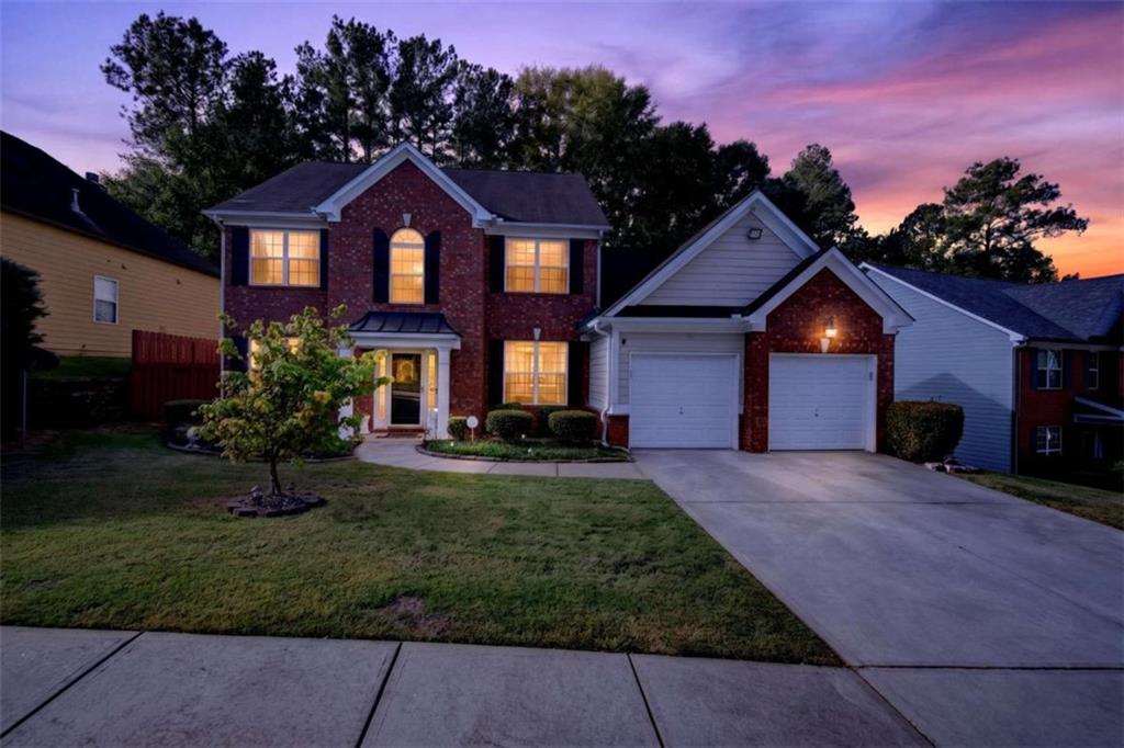 4448 Yosemite Park Way — photo