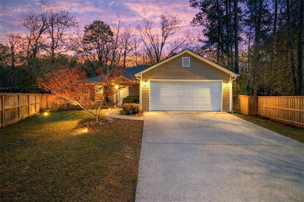 212 Whispering Pine Circle NE — photo