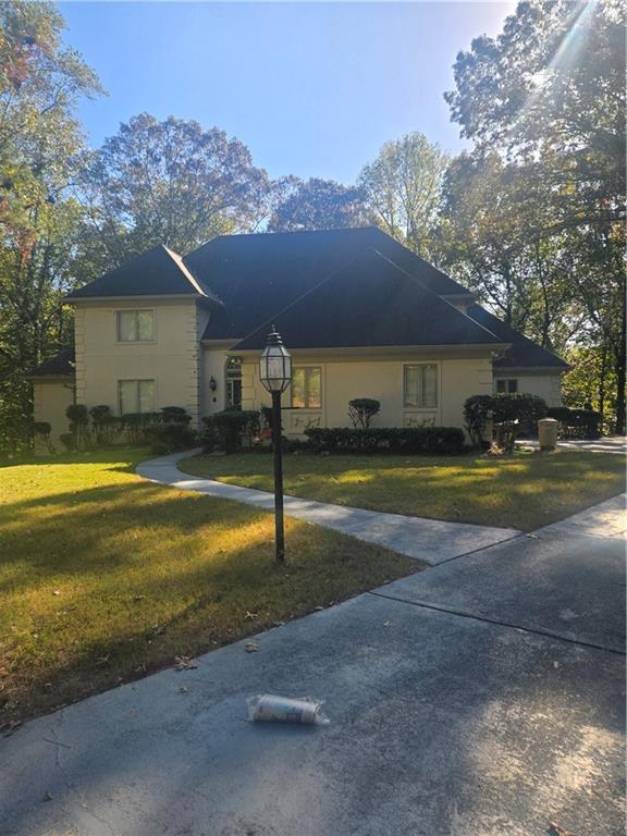 270 Cameron Ridge Drive — photo