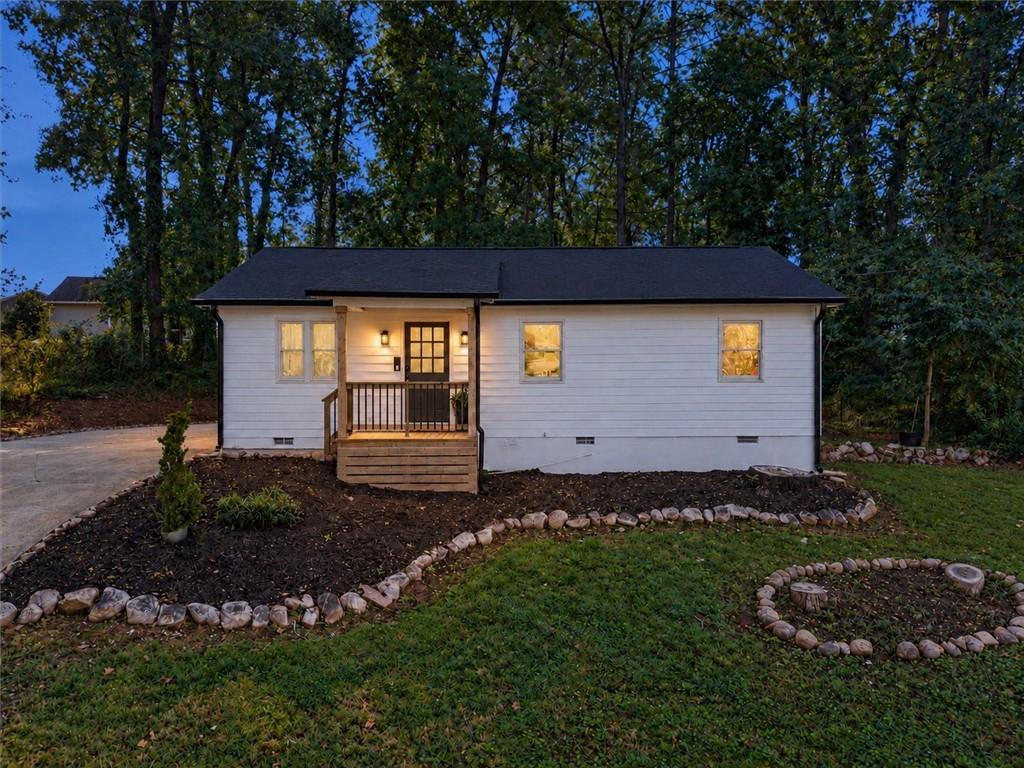 881 Brighton Drive — photo