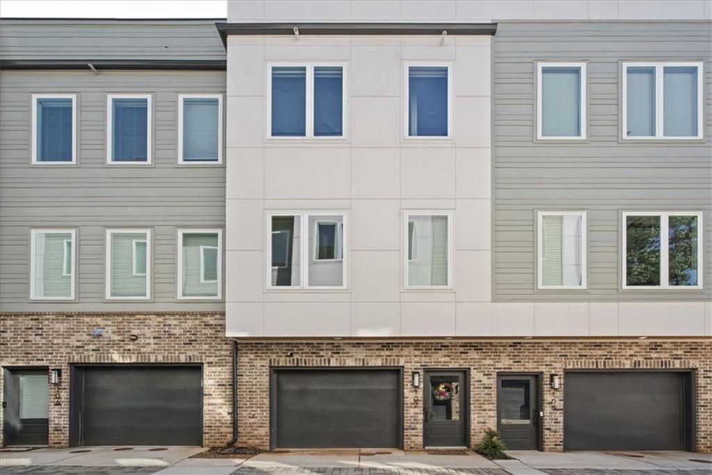 183 Moreland Avenue SE Unit 107 — photo